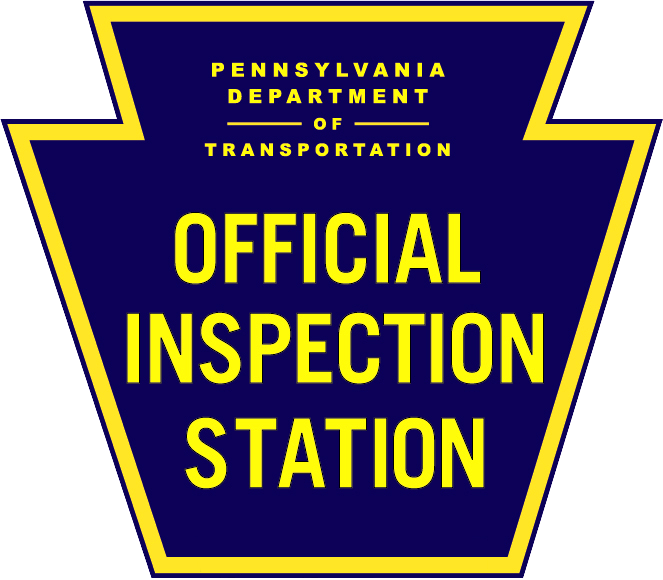 Inspection Sticker